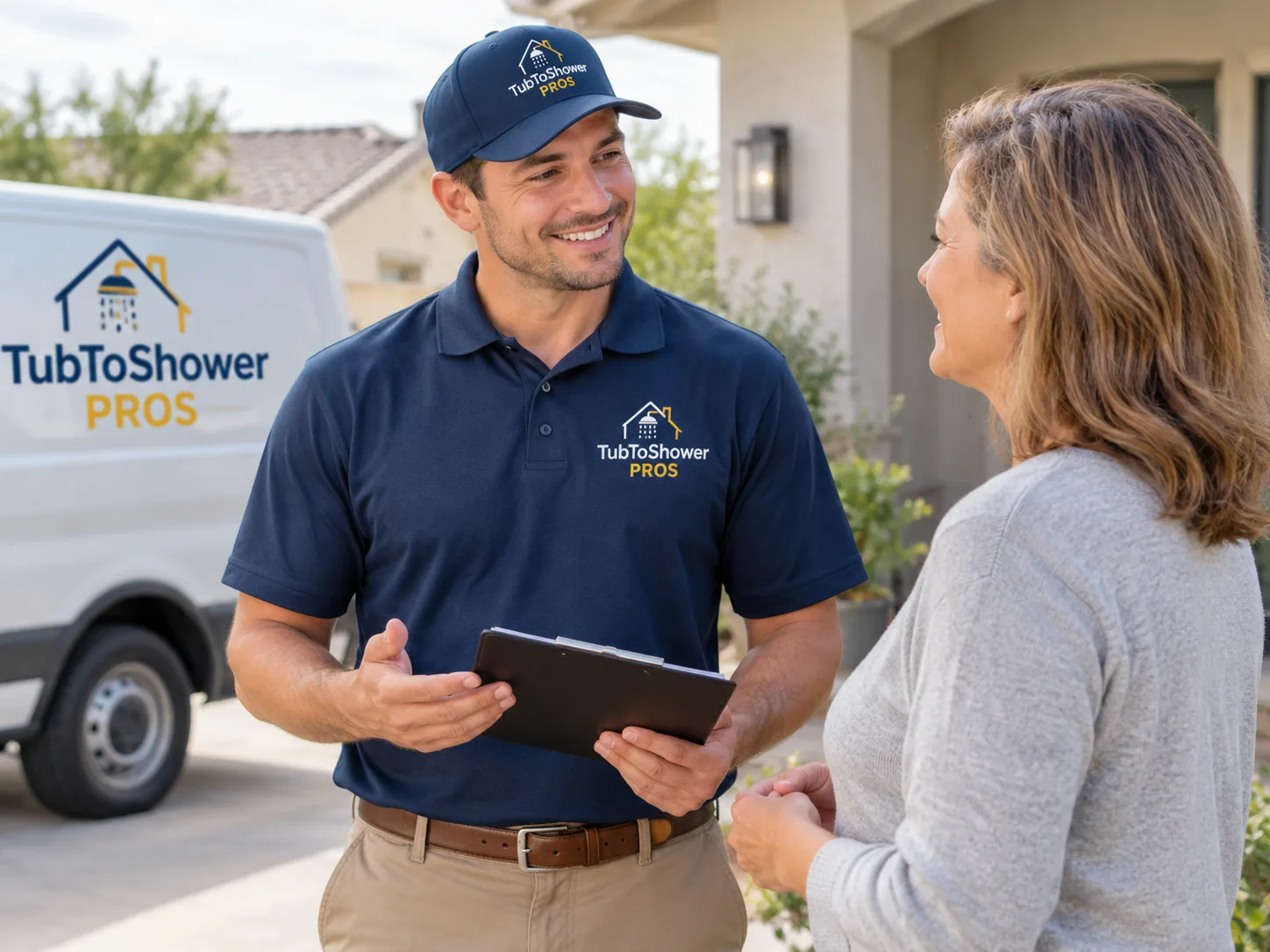 Tub Shower Conversion Norwood, PA FAQs